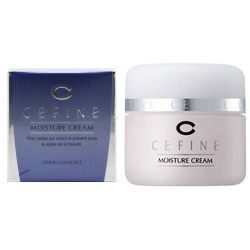 CEFINE Basic Care Moisture Cream / CEFINE Увлажняющий крем